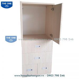 SẢN PHẨM LOOKER GỖ